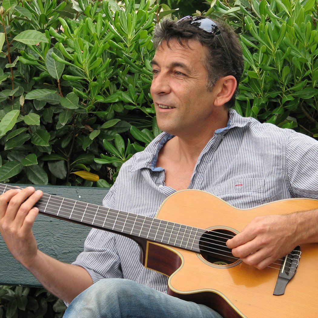 Anglet guitare school